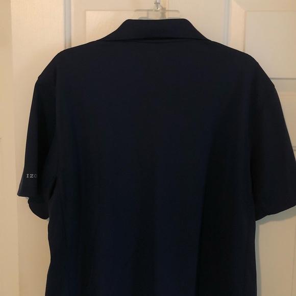 Izod Golf Polo - Picture 2 of 2